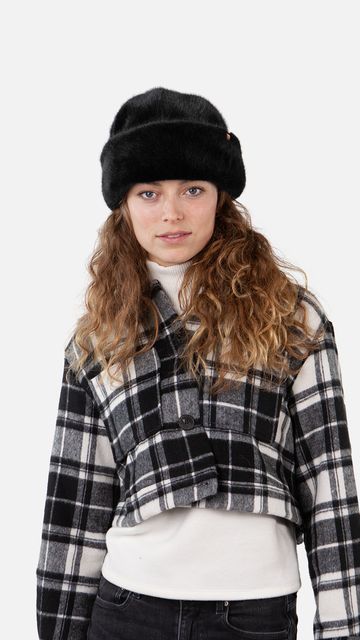 BARTS Cherrybush Hat-1