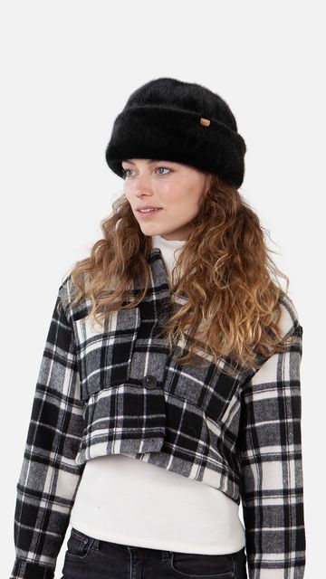 BARTS Cherrybush Hat-2