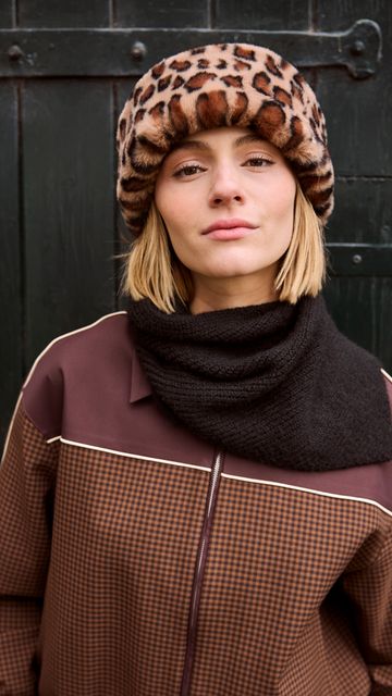 BARTS Cherrybush Hat-3