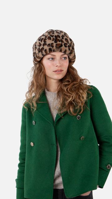 BARTS Cherrybush Hat-1
