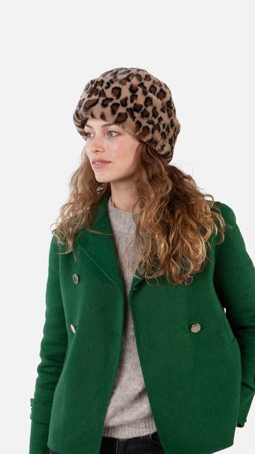 BARTS Cherrybush Hat-2