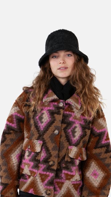BARTS Lavatera Hat-1