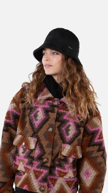 BARTS Lavatera Hat-2