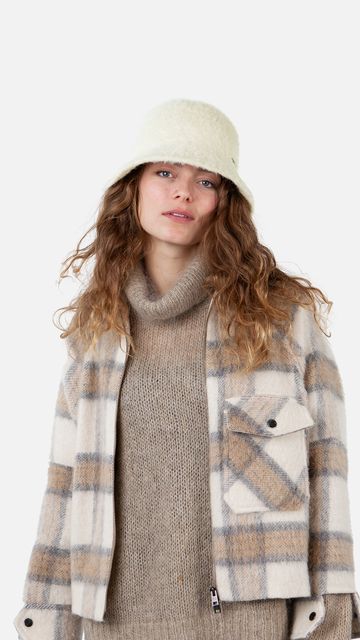 BARTS Lavatera Hat-2