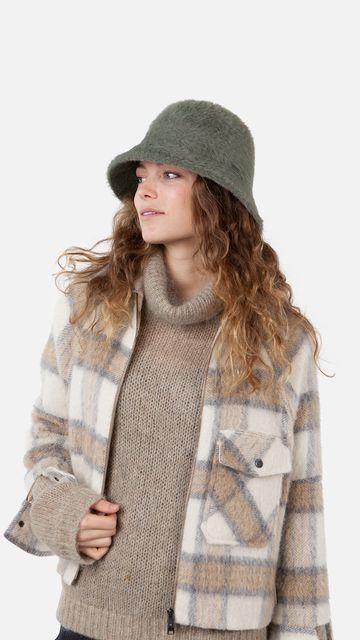 BARTS Lavatera Hat-2