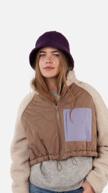 BARTS Lavatera Hat-1