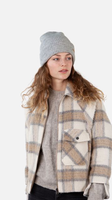 BARTS Witzia Beanie-1