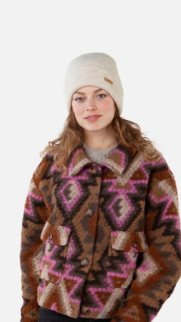 BARTS Witzia Beanie-1