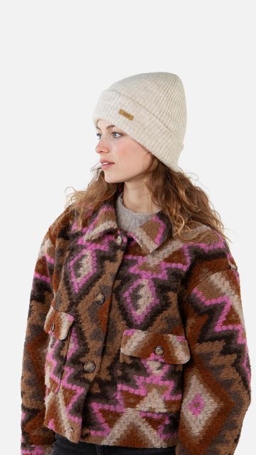 BARTS Witzia Beanie-2