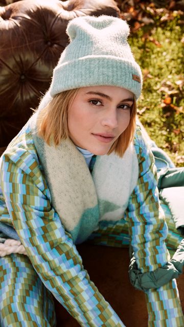 BARTS Witzia Beanie-3