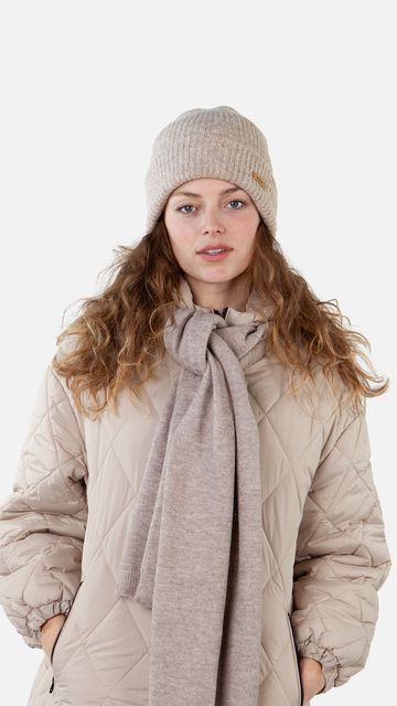 BARTS Witzia Beanie-1