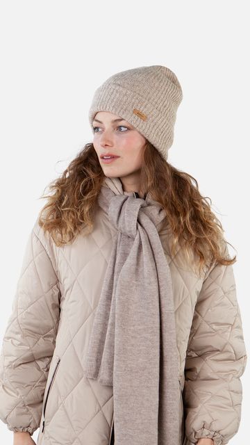 BARTS Witzia Beanie-2