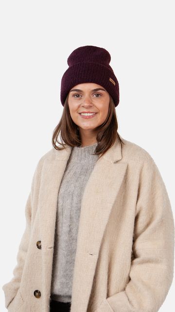 BARTS Witzia Beanie-1