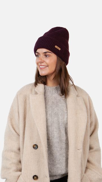 BARTS Witzia Beanie-1