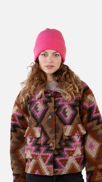 BARTS Witzia Beanie-1