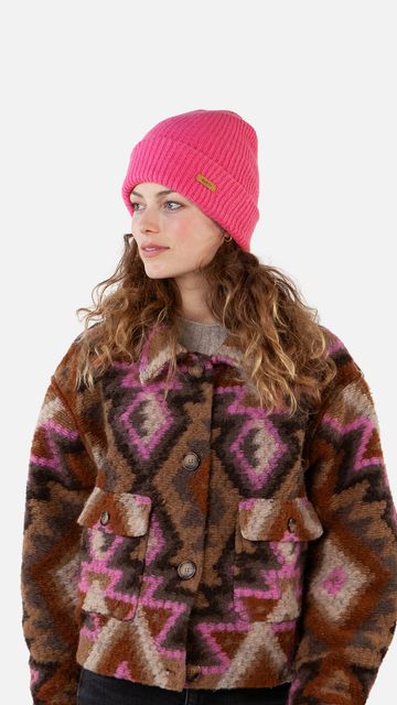 BARTS Witzia Beanie-2