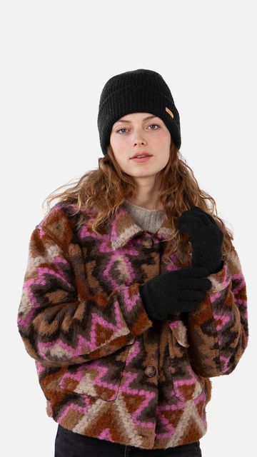 BARTS Witzia Gloves-2