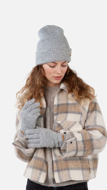 BARTS Witzia Gloves-2