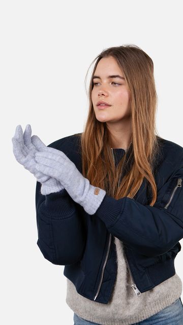 BARTS Witzia Gloves-2