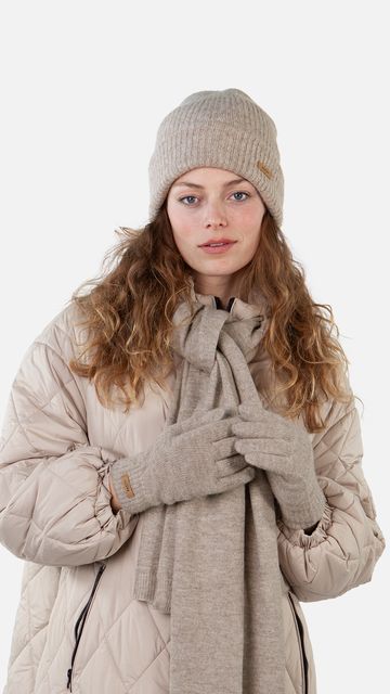 BARTS Witzia Gloves-1