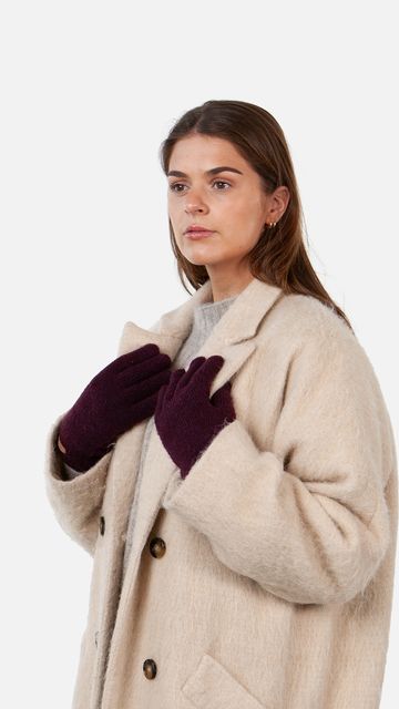 BARTS Witzia Gloves-2