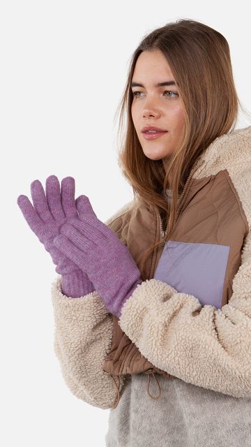 BARTS Witzia Gloves-1