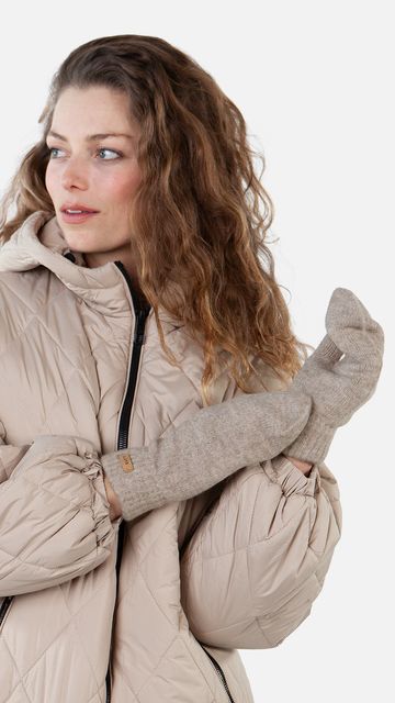 BARTS Witzia Mitts-2