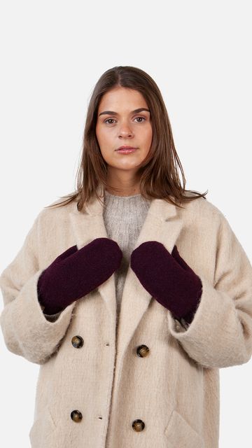 BARTS Witzia Mitts-0