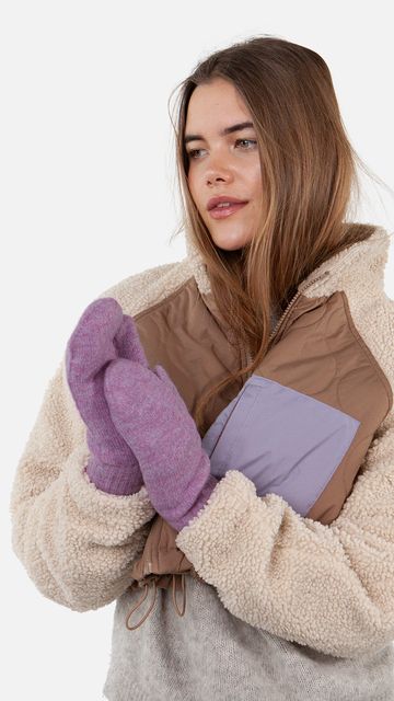BARTS Witzia Mitts-0