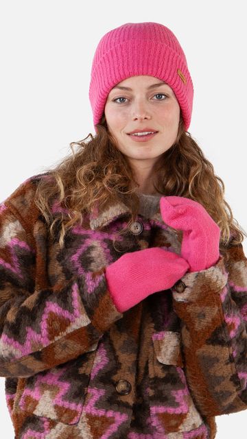 BARTS Witzia Mitts-1