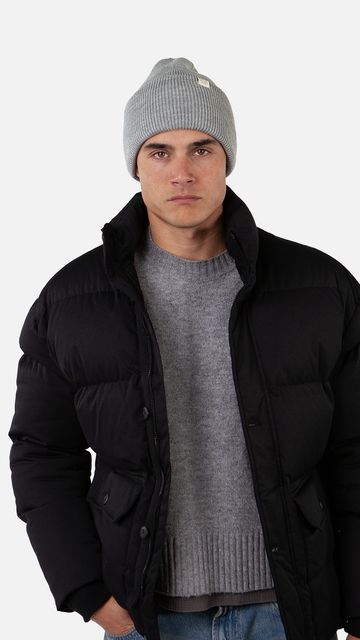 BARTS Haveno Beanie-1