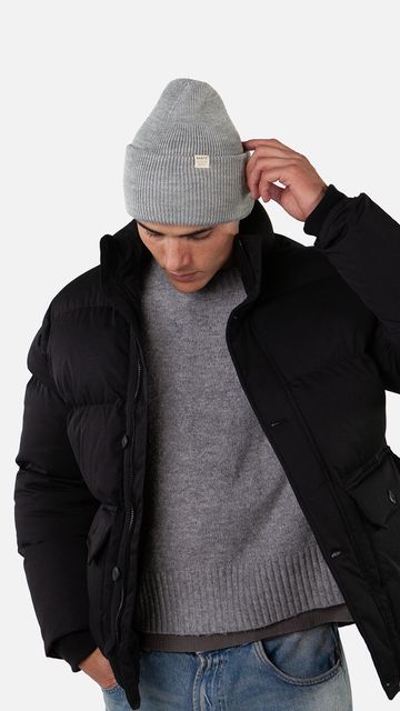 BARTS Haveno Beanie-2