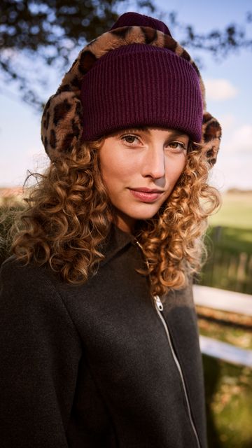 BARTS Haveno Beanie-1