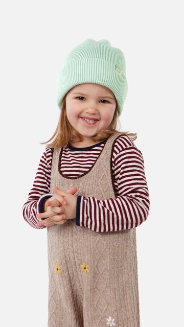 BARTS Kinabala Beanie-2