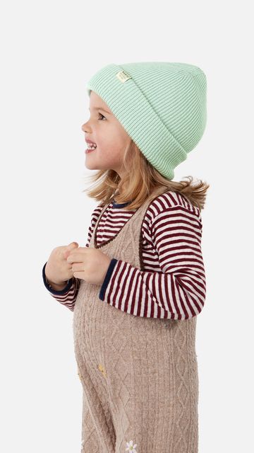 BARTS Kinabala Beanie-0
