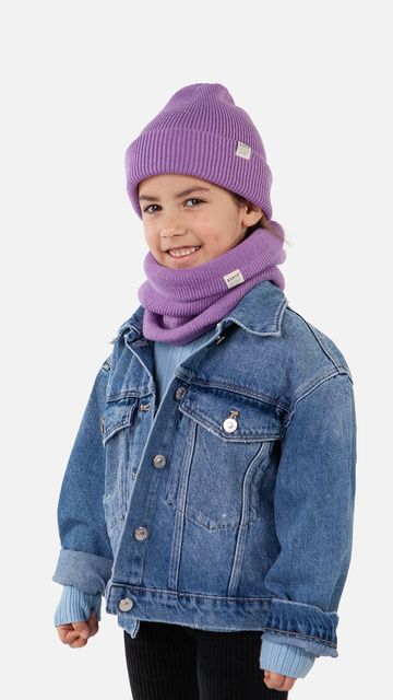 BARTS Kinabala Beanie-0