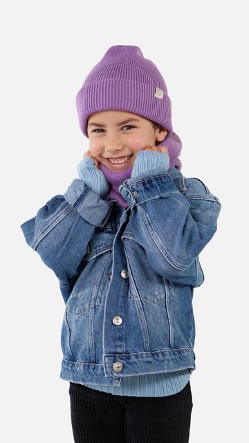 BARTS Kinabala Beanie-2