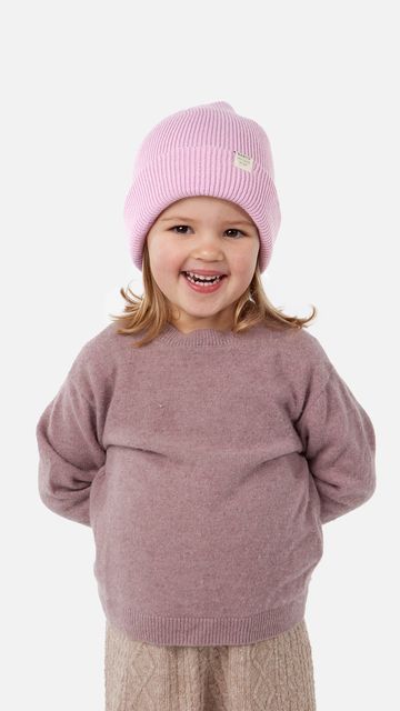 BARTS Kinabala Beanie-1