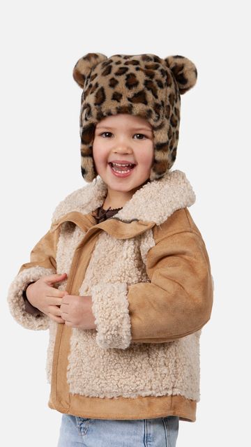 BARTS Doozy Earflap-1