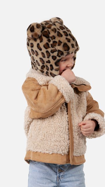 BARTS Doozy Earflap-2