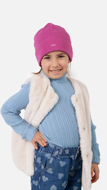 BARTS Basic Beanie Kids-1