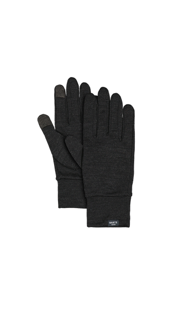 BARTS Merino Touch Gloves-0
