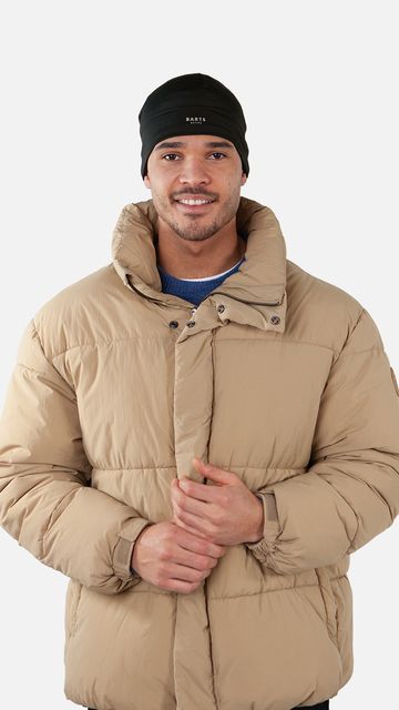 BARTS Active Beanie-1