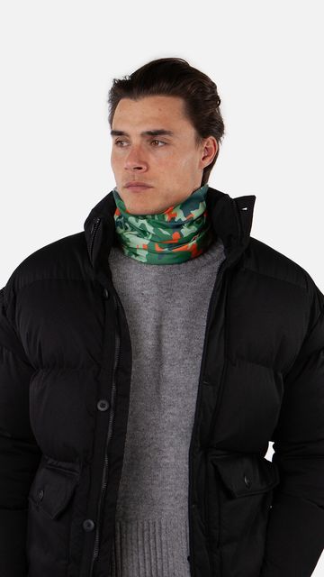 BARTS Multicol Camo-2