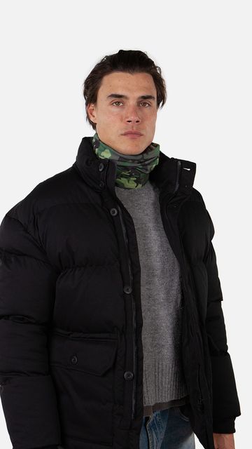 BARTS Multicol Camo-2