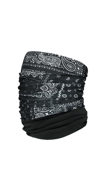 BARTS Multicol Polar Paisley Mix-0