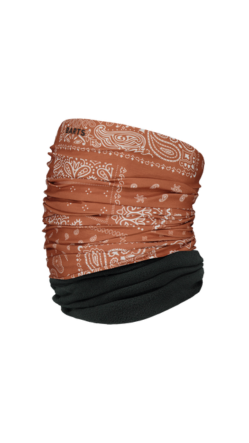 BARTS Multicol Polar Paisley Mix-0