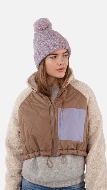 BARTS Aitane Beanie-2