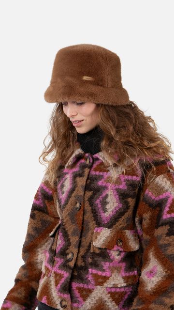 BARTS Bretia Hat-2