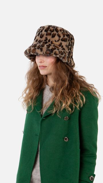 BARTS Bretia Hat-2